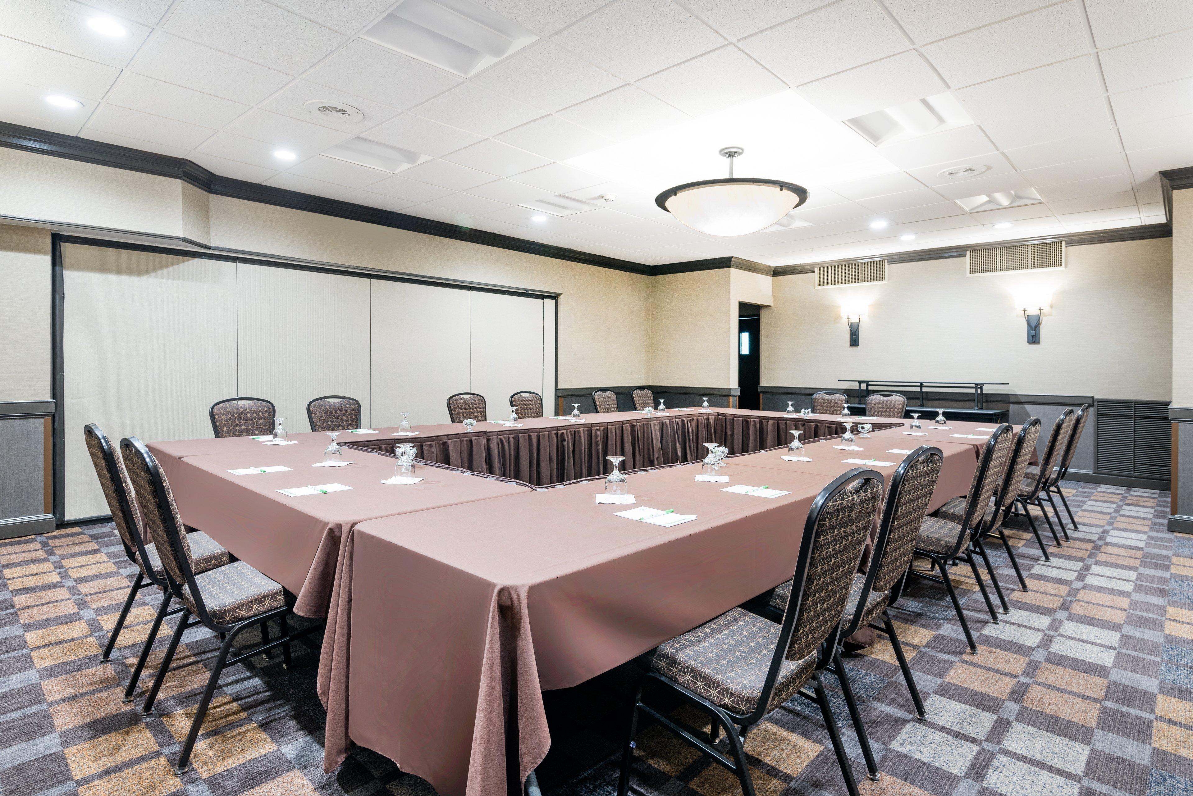 Holiday Inn Johnstown-Gloversville Buitenkant foto