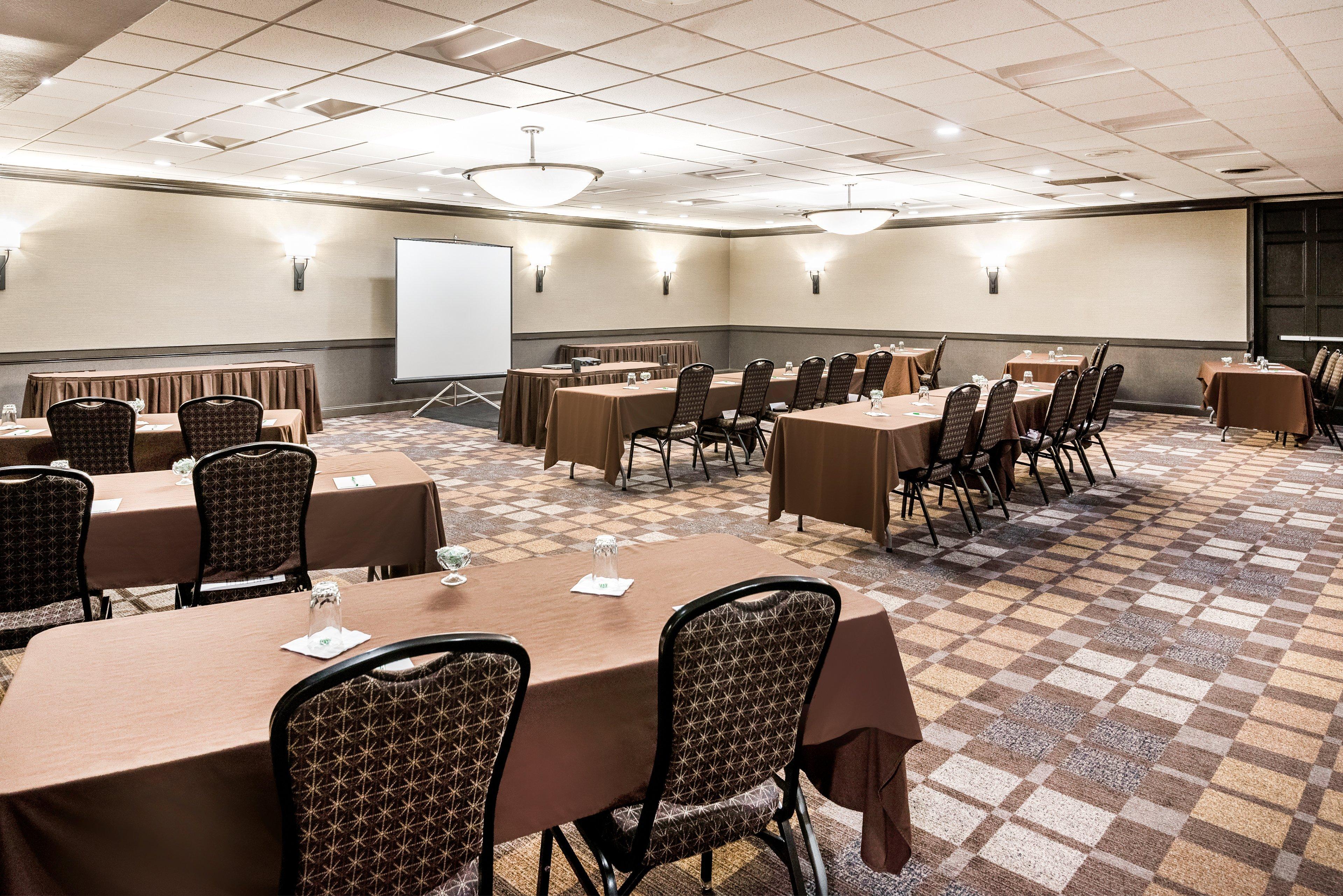 Holiday Inn Johnstown-Gloversville Buitenkant foto