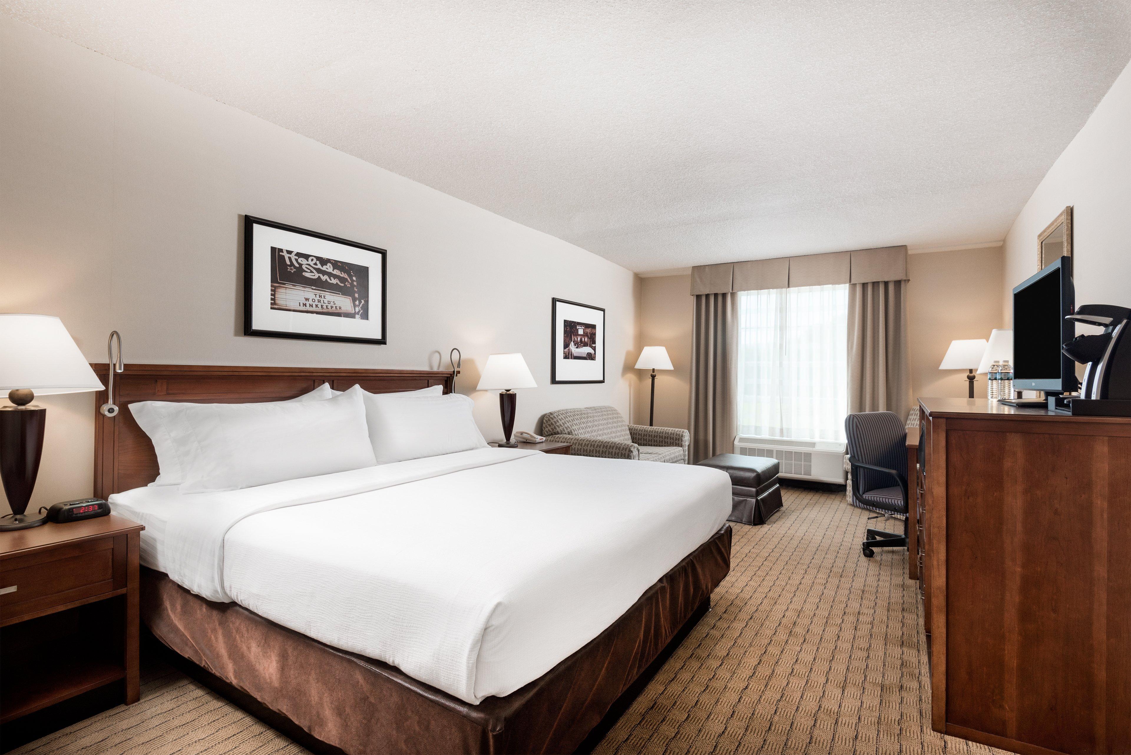 Holiday Inn Johnstown-Gloversville Buitenkant foto