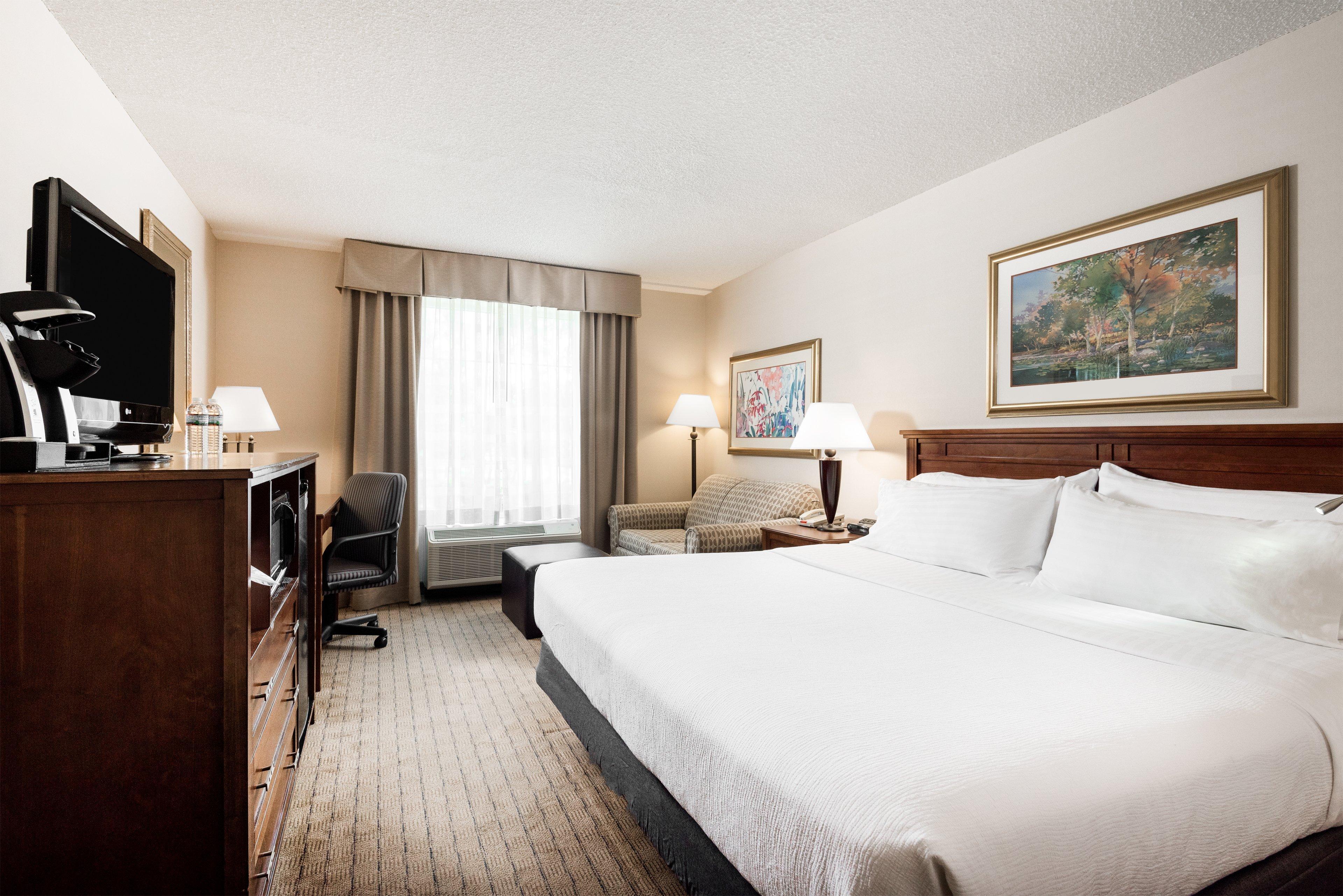 Holiday Inn Johnstown-Gloversville Buitenkant foto