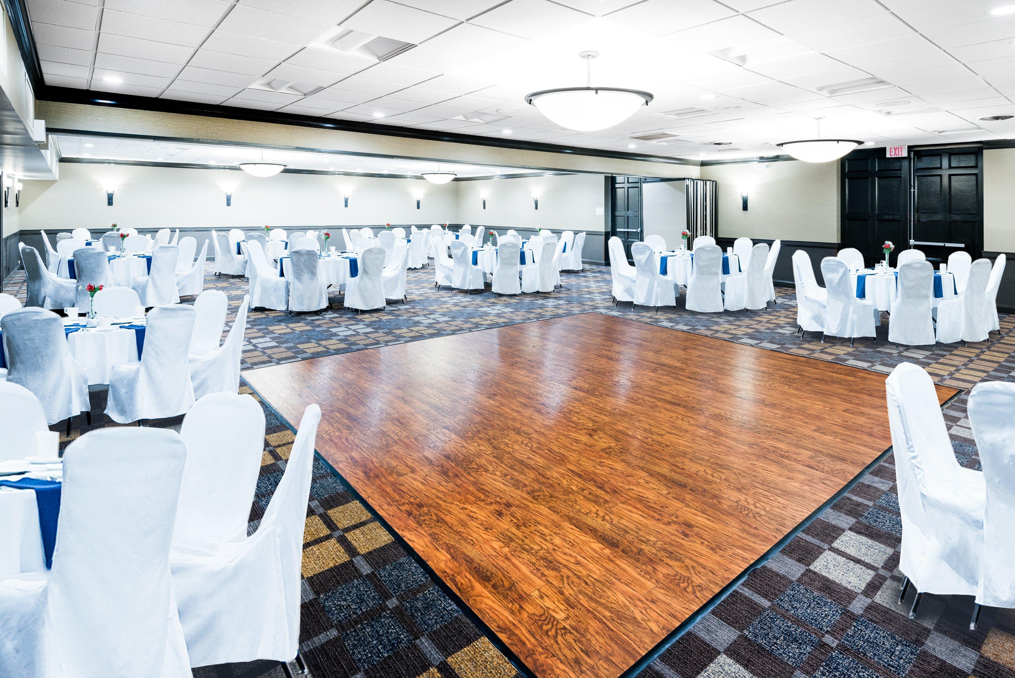 Holiday Inn Johnstown-Gloversville Buitenkant foto