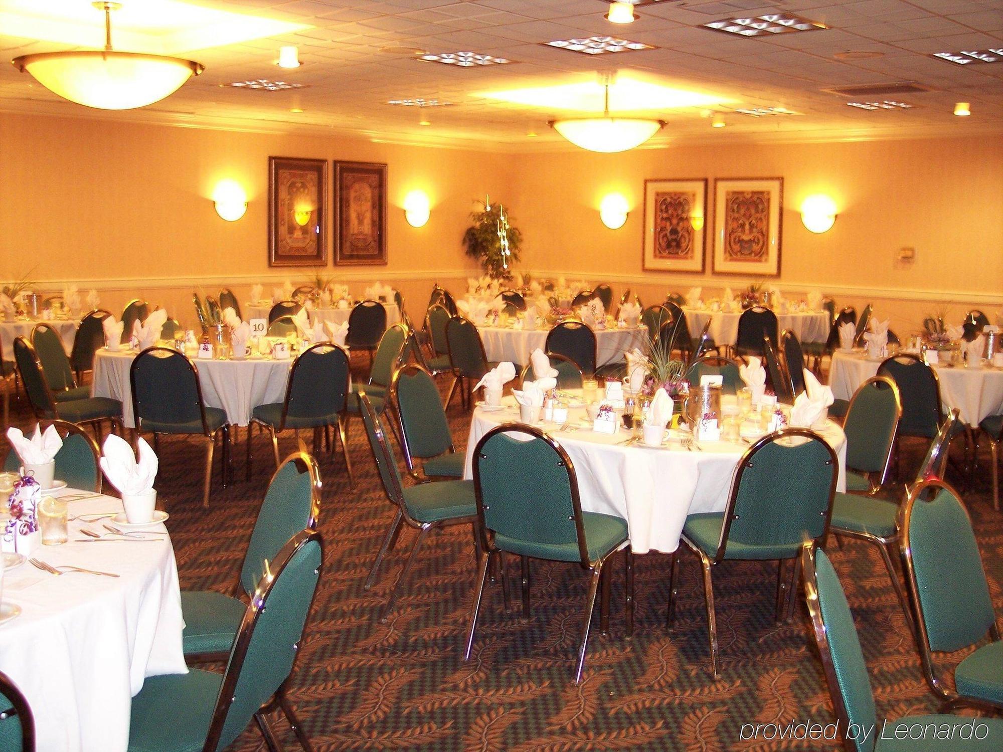Holiday Inn Johnstown-Gloversville Faciliteiten foto