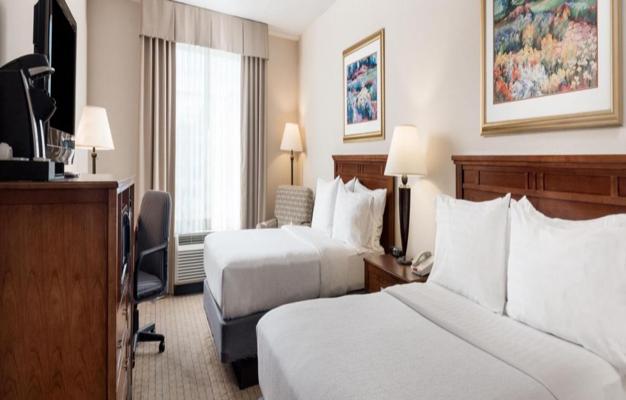 Holiday Inn Johnstown-Gloversville Buitenkant foto